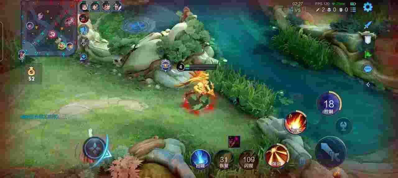 王者荣耀擎天柱 - 和平精英80杀外挂辅助预览图